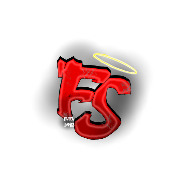 Fallen Saints
